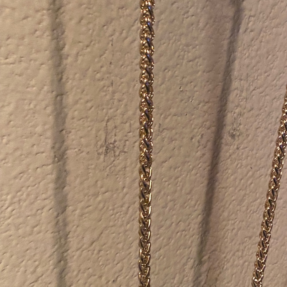 Sold MICHAEL KORS SONIA SMALL SHOULDER CROSSBODY BAG BLACK LEATHER GOLD NEW - Picture 15 of 16